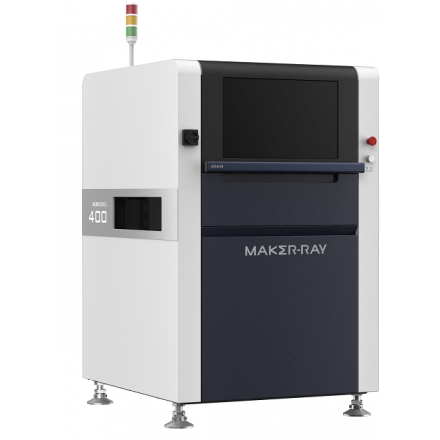 在線PCBA貼片光學檢測設備AIS401B